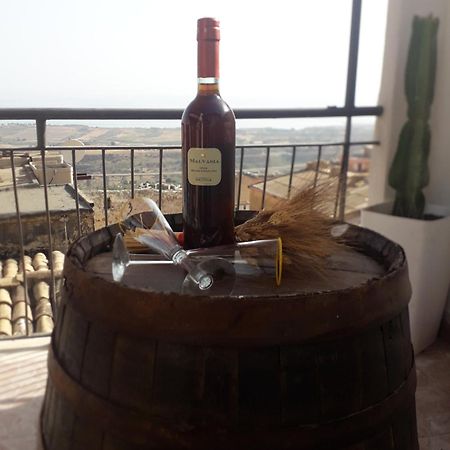 La Casa Il Carretto Apartment Agrigento Luaran gambar