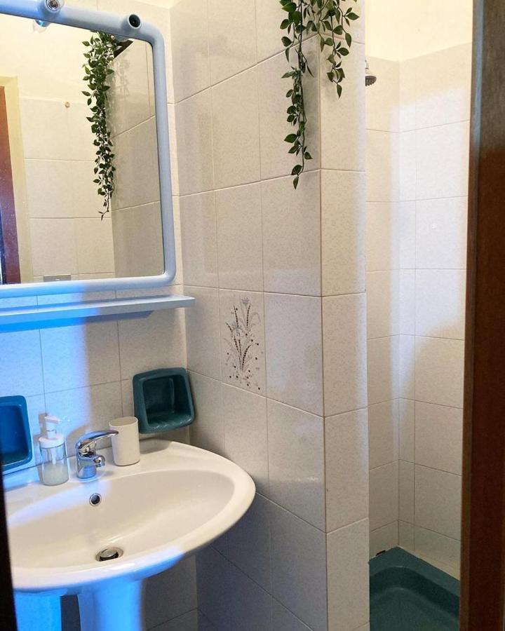 La Casa Il Carretto Apartment Agrigento Luaran gambar