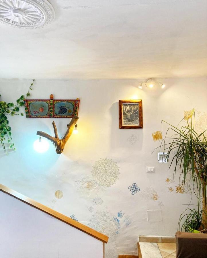 La Casa Il Carretto Apartment Agrigento Luaran gambar