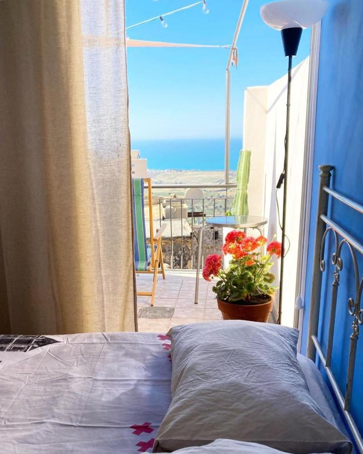 La Casa Il Carretto Apartment Agrigento Luaran gambar