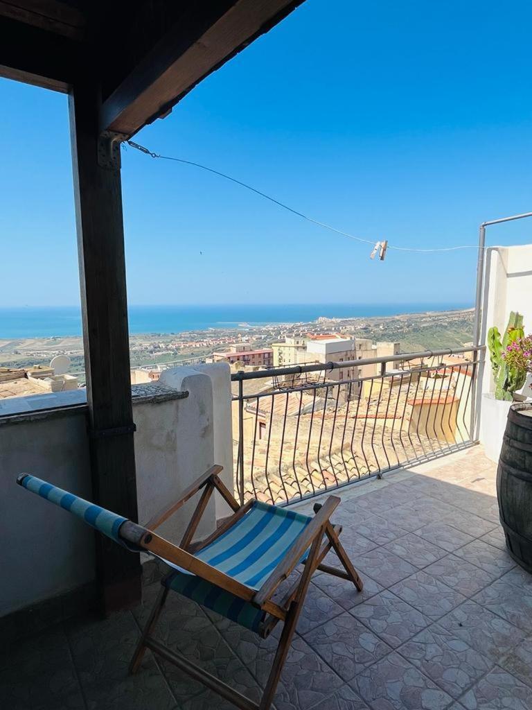 La Casa Il Carretto Apartment Agrigento Bilik gambar