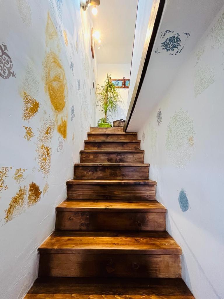La Casa Il Carretto Apartment Agrigento Bilik gambar