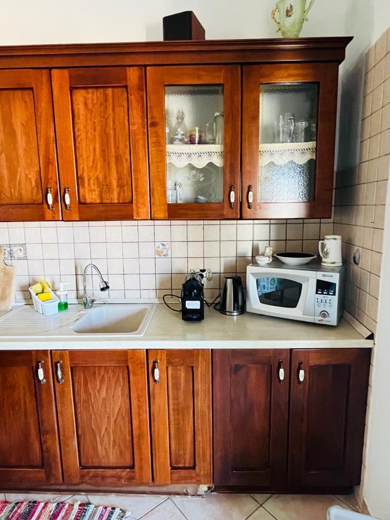 La Casa Il Carretto Apartment Agrigento Bilik gambar